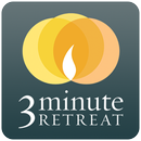 3 Minute Retreat-APK