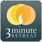 3 Minute Retreat biểu tượng