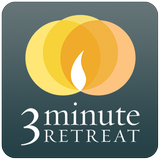3 Minute Retreat icône