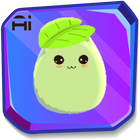 ChatAI - Slime Assistant icône