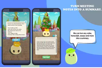 Descargar APK de ChatAI - Slime Assistant