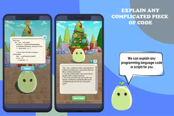 Descargar APK de ChatAI - Slime Assistant
