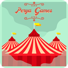 Perya Games icône
