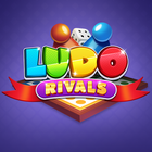 Ludo Rivals 아이콘
