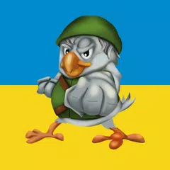 Descargar XAPK de Ukraine: Final Outpost Attack