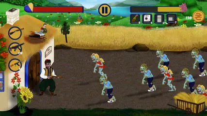 Ukraine: Final Outpost Attack アプリダウンロード