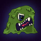Slime Fighter icono