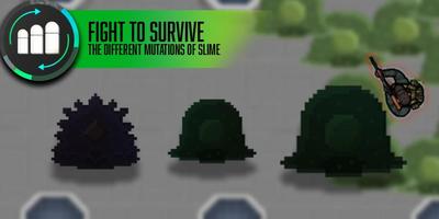 Slime Fighter screenshot 1