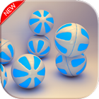 3D Wallpaper أيقونة
