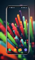 3D Wallpaper تصوير الشاشة 3