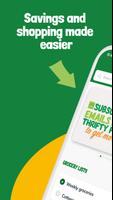 Thrifty Foods plakat