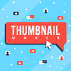 Thumbnail Maker for Youtube no APK