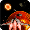 SPACE WARFARE- Online 3D Combat APK