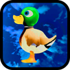 Duckling Duck - Save The River Duck! APK