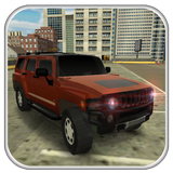 Furious Hummer Parking Fever simgesi