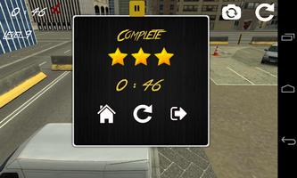 Furious Hummer Parking Fever screenshot 3