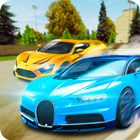 Racing 3D আইকন