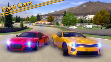 Racing 3D capture d'écran 3