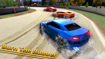 Racing 3D screenshot 1
