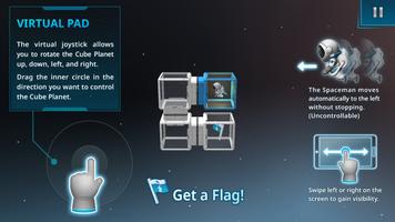 CUBE PLANET screenshot 7