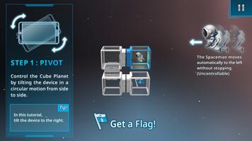 CUBE PLANET screenshot 6