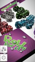 Roll For It! ポスター