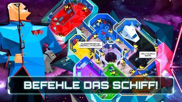 Der Captain ist Tot Plakat