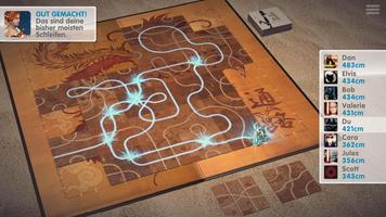 Tsuro - Das Spiel des Pfades Screenshot 2