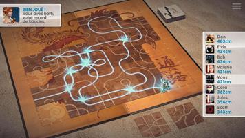 Tsuro - Le Jeu du Sentier capture d'écran 2