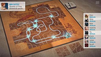 2 Schermata Tsuro - Il Gioco del Percorso