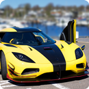 CCX Drift Drive Simulator APK