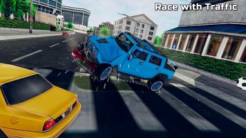 H2 SUT Drift Drive and Modding تصوير الشاشة 1