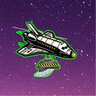 Space Salvage icon