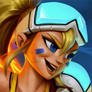 Storm Runners APK