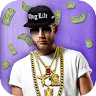 Thug Life Photo Editor icon