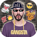 Thug Life Photo Editor APK