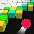 Color Bump 3D