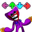 FNF playground worm music