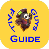 Guide Fall Guys : Tips & Tricks icône