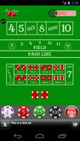 Easy Craps poster
