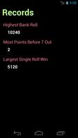 Easy Craps screenshot 3