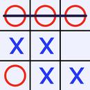 Tic Tac Toe: XO Puzzle Games APK