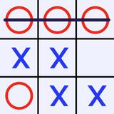 Tic Tac Toe biểu tượng