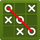 Tic Tac Toe MANIA icon