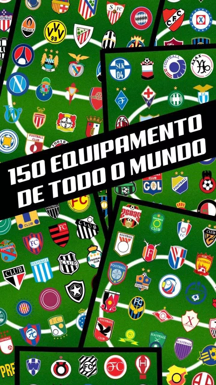 Download do APK de Tic tac toe futebol para Android