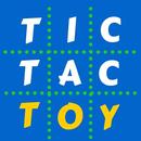 Tic Tac Toy Wallpapers aplikacja