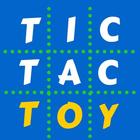 Tic Tac Toy Wallpapers иконка