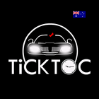 TiCKTOC-icoon