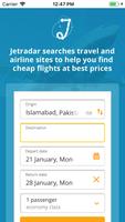 Ticket Dealer Flight اسکرین شاٹ 1