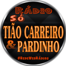 Rádio Só Tião Carreiro e Pardinho APK